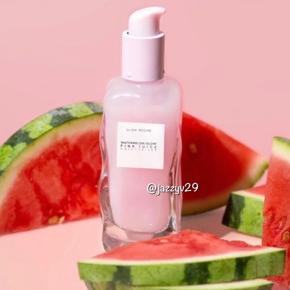 🍉Glow Recipe Watermelon Pink Juice Oil-Free Moisturizer🍉 - Picture 1 of 4